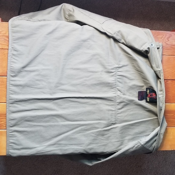 EAGLE CLAW Fly Fishing Vest ~ Multi-Pocketed ~ Siz - Picture 2 of 5